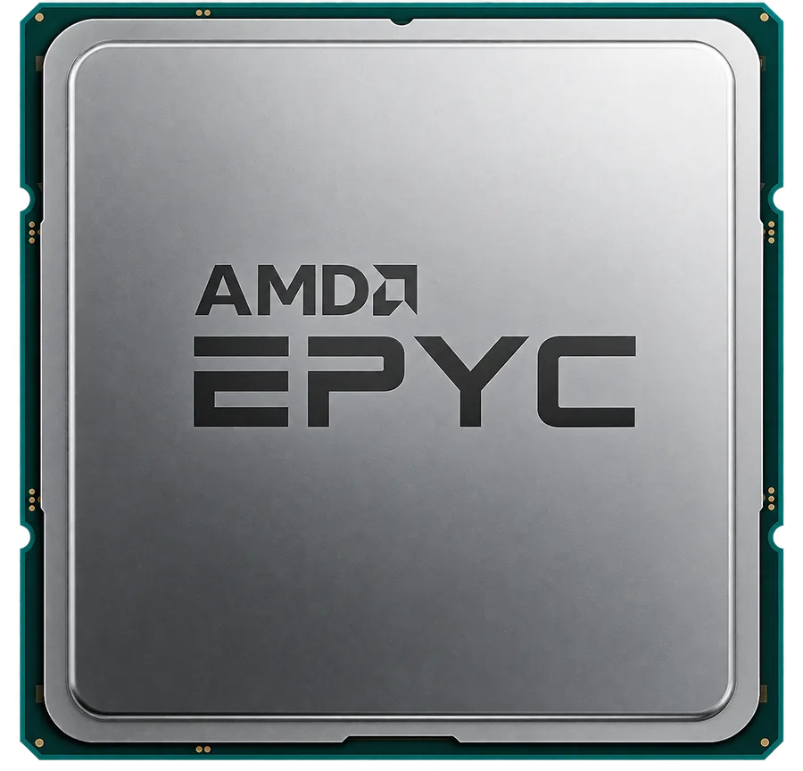 AMD EPYC 7763