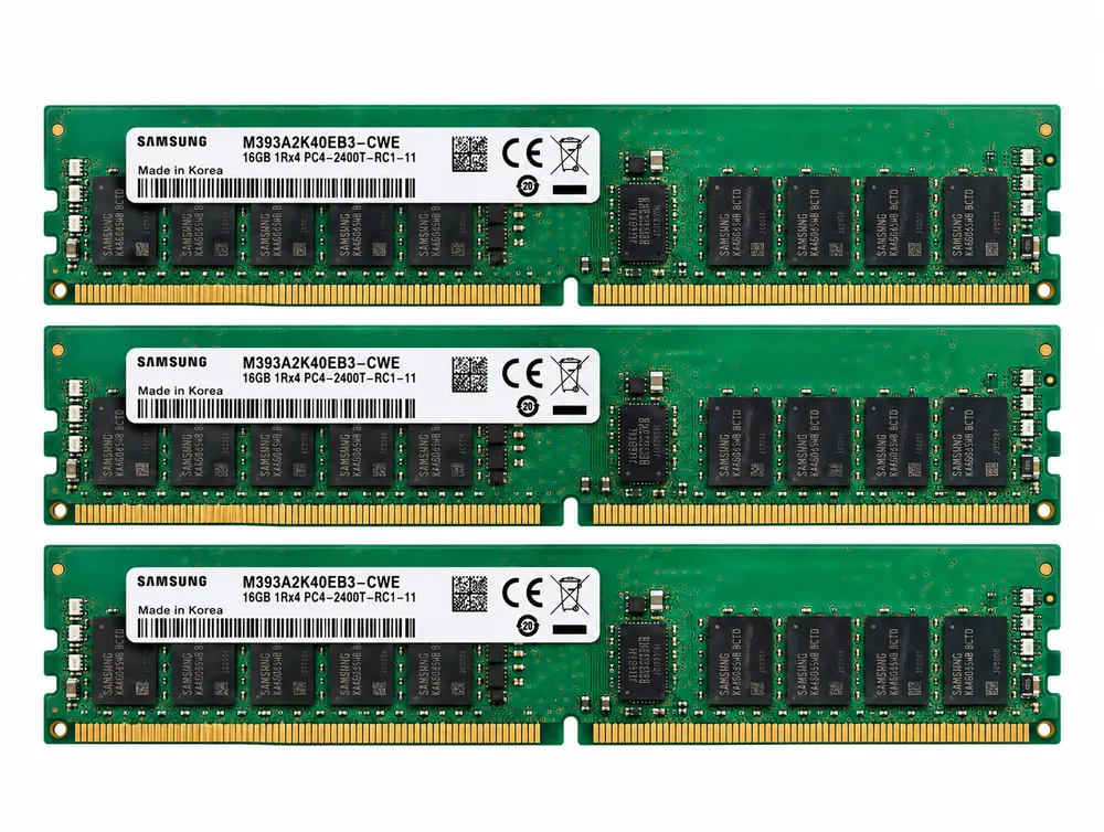M393A4K40EB3-CWE