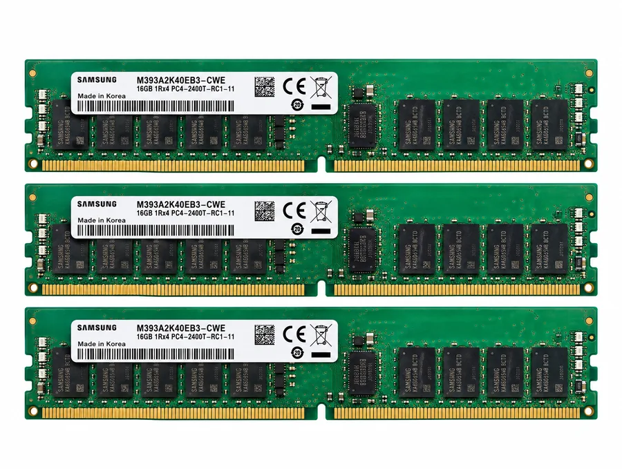 M393A4K40EB3-CWE