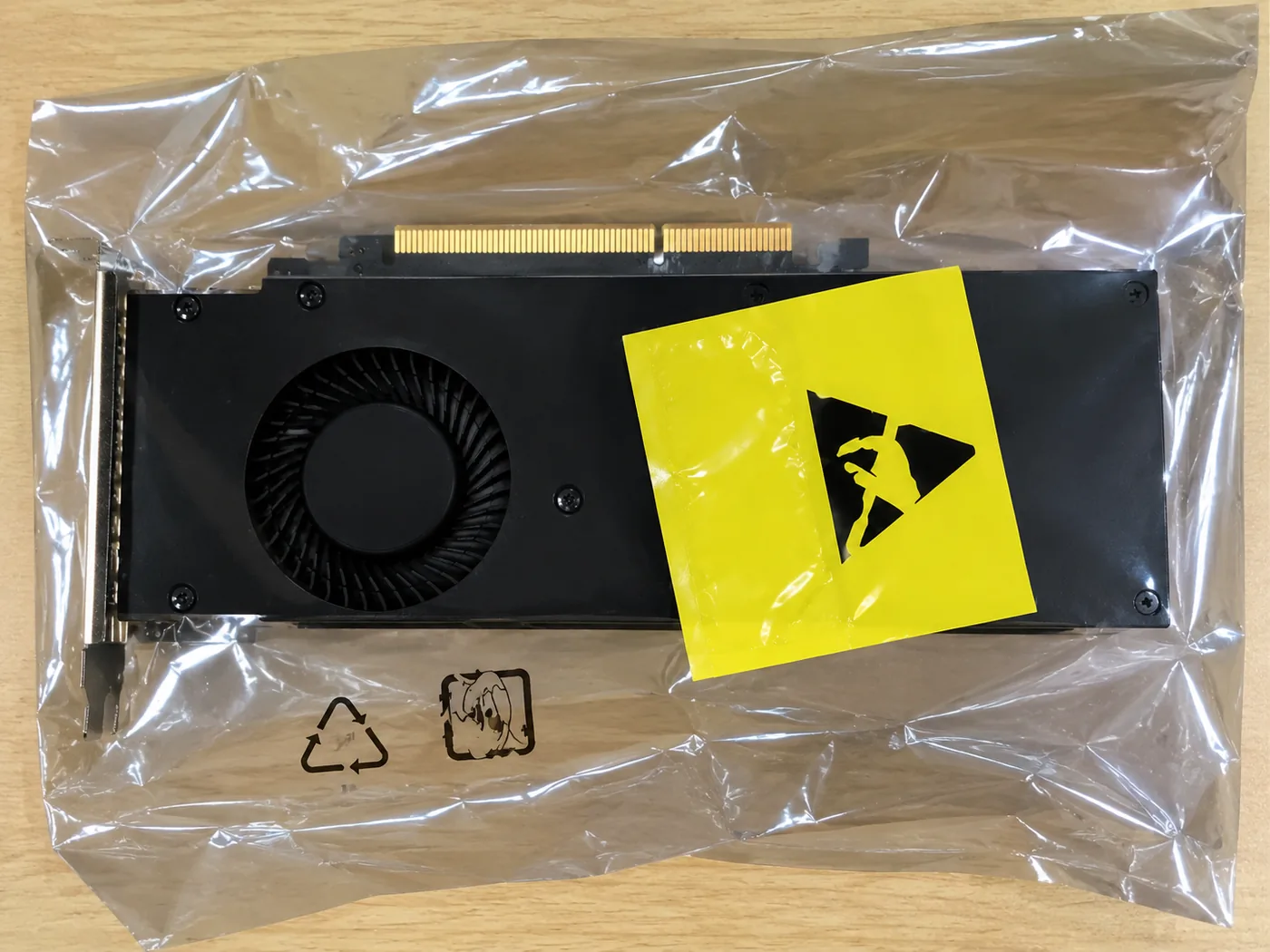 RTX 2000 Ada PCIe 16GB
