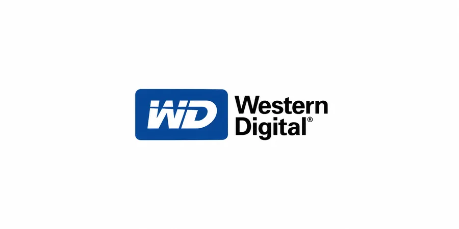 Western Digital