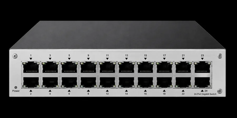 Cisco Catalyst 9300