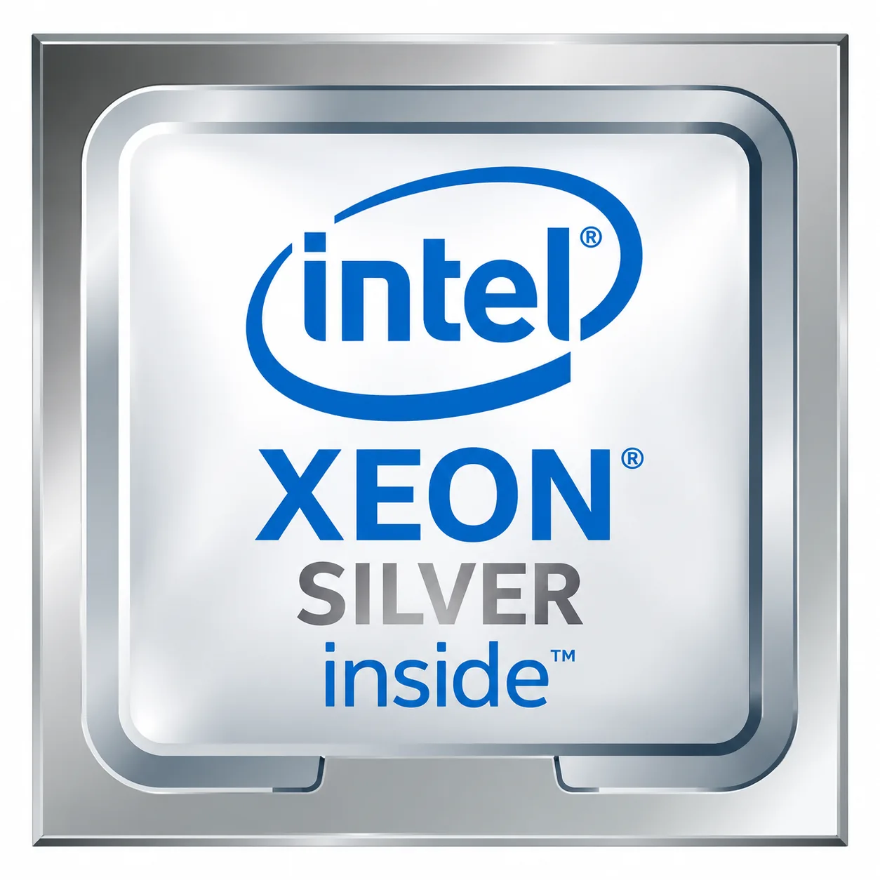 Xeon Silver 4210R