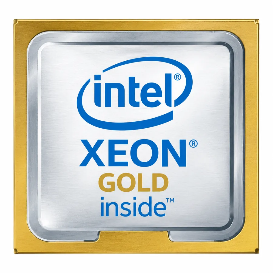 Xeon Gold 5218