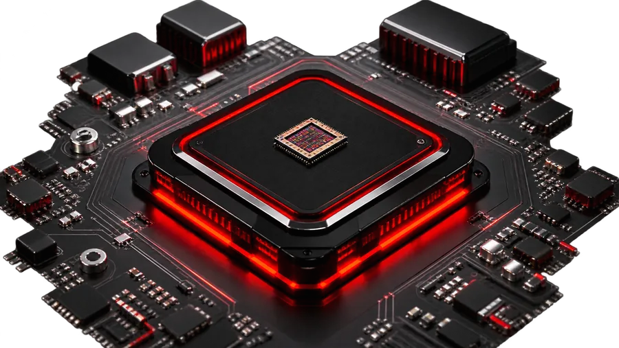 Latest Generation CPUs Now Available